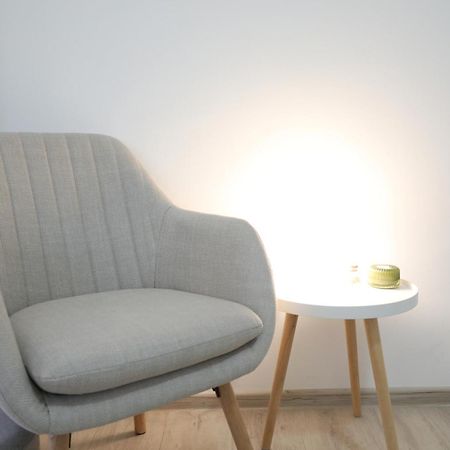 Apartment Mir 普拉 外观 照片