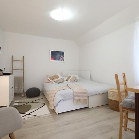 Apartment Mir 普拉 外观 照片