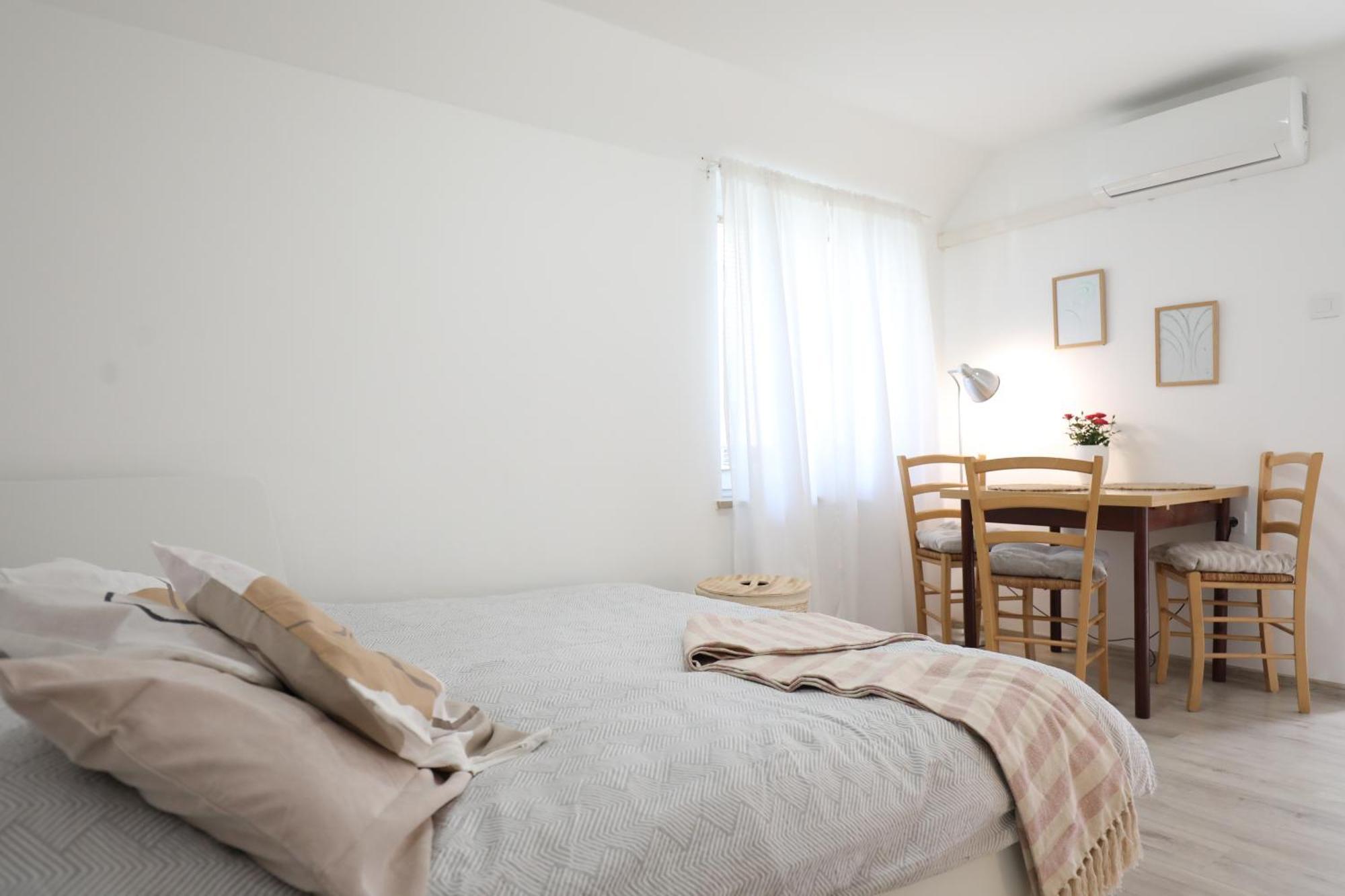 Apartment Mir 普拉 外观 照片